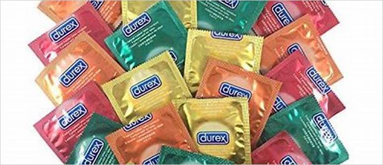 Best oral condoms